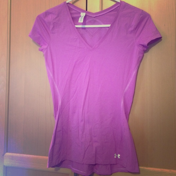 Active wear t-shirt.