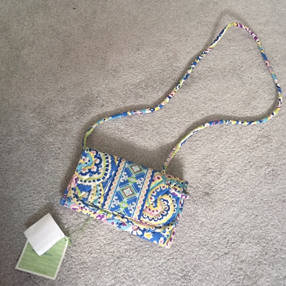 Vera Bradley purse