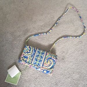 Vera Bradley purse