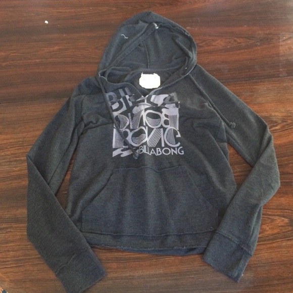 Billa Bong Hoodie