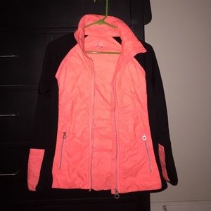 Calvin Klein Jacket w/ original bag!