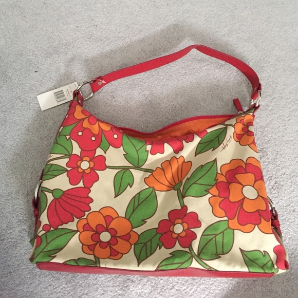 Large Tommy Hilfiger purse