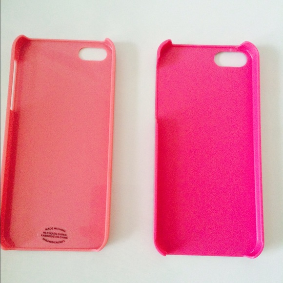 Phone case bundle 5/5s - Picture 2 of 2