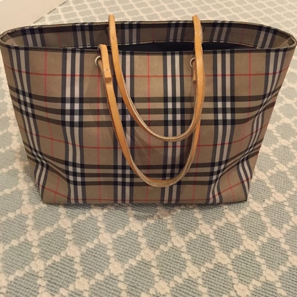 Burberry Handbag