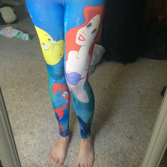 Legging bundle - Picture 2 of 4