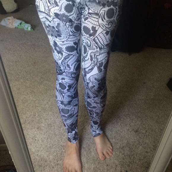 Legging bundle - Picture 3 of 4