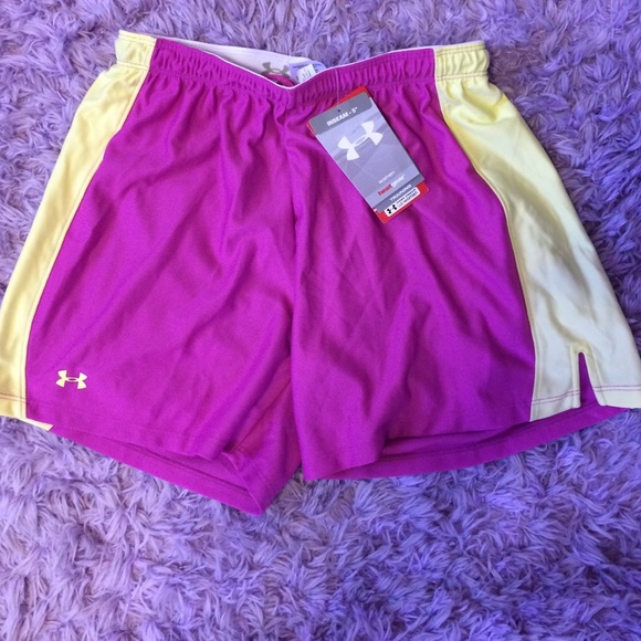 Under Armour shorts