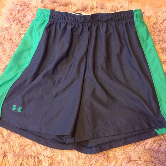 Under Armour shorts