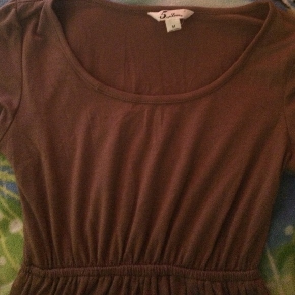 Dress - Picture 3 of 3