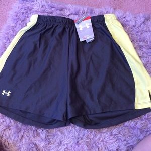 Under Armour shorts