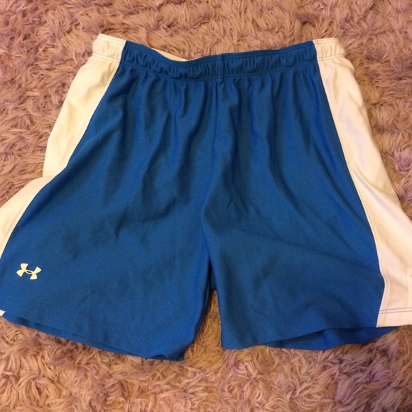 Under Armour shorts