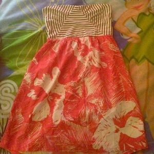 Roxy dress