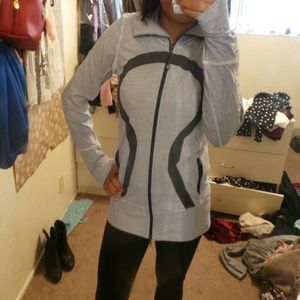 Lululemon jacket