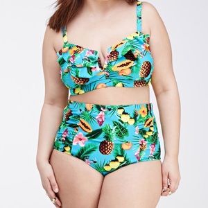 Pineapple design accepting offers