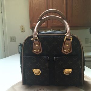 Traded🚫🚫 for MC Alma