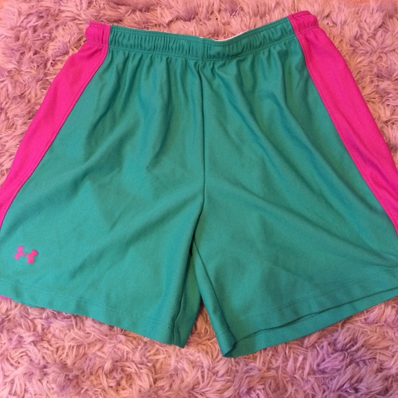 Under Armour shorts