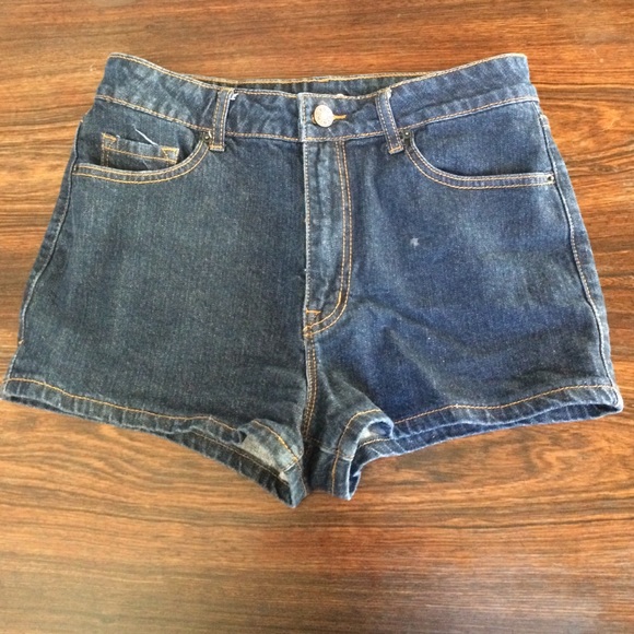 Urban Outfitters Denim Shorts