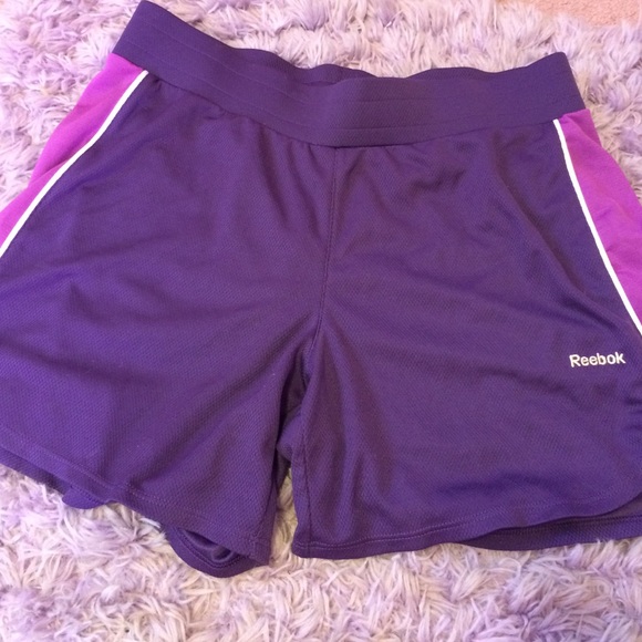 Reebok shorts