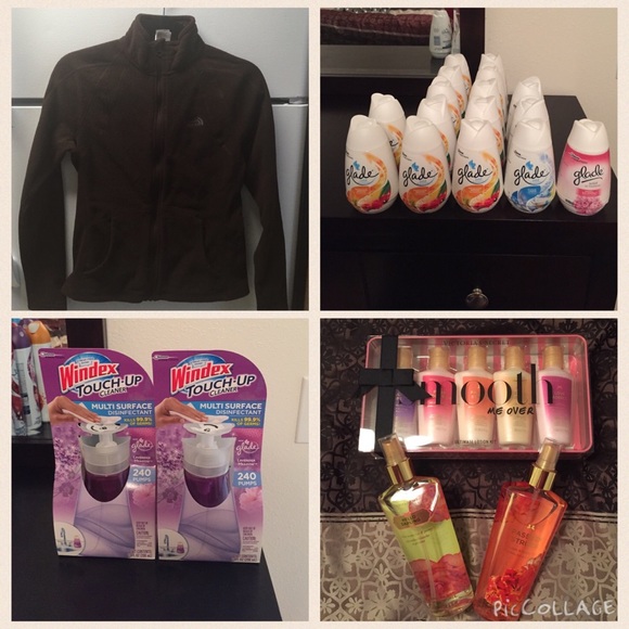 Bundle for @bella_booteek