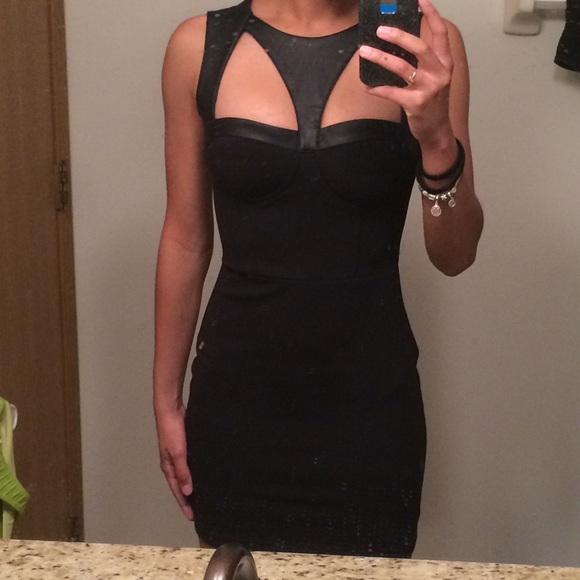Bodycon - Picture 1 of 2