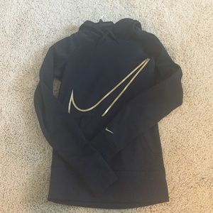 Nike therma-fit jacket