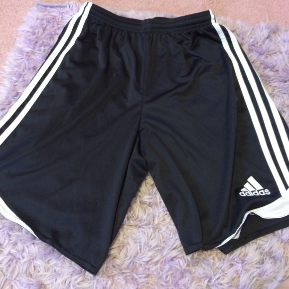 Adidas basketball shorts