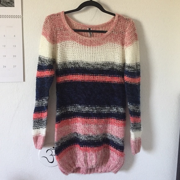 LAST CHANCE Super soft Sweater Dress