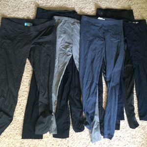 Leggings bundle