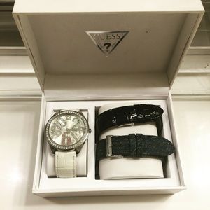 GUESS watch