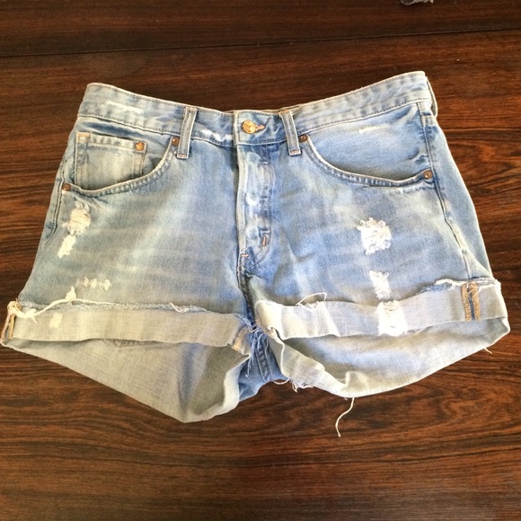 H&M Shorts