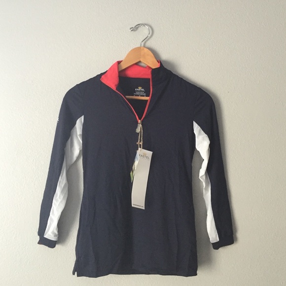 🆕 Riding Shirt