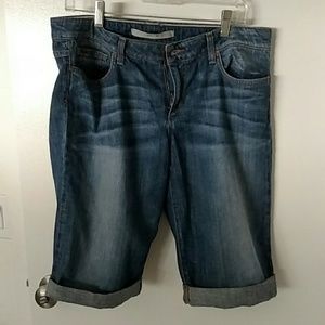 Joe's Jeans shorts