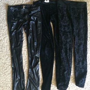 Leggings bundle