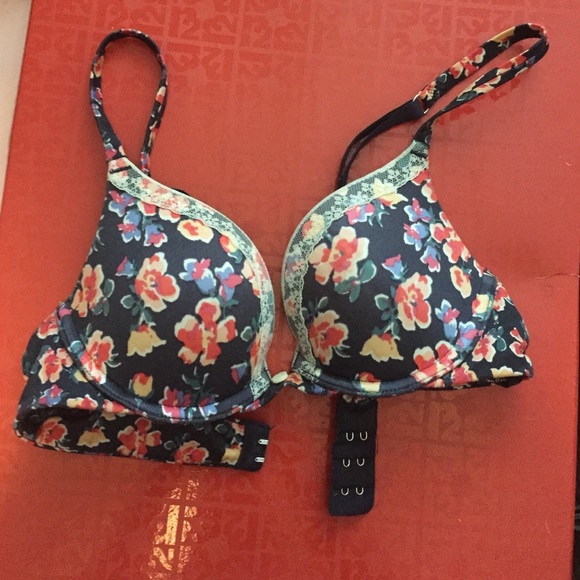Aerie bra