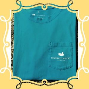 Southern Marsh shirt🌾🎣🐟⛵️