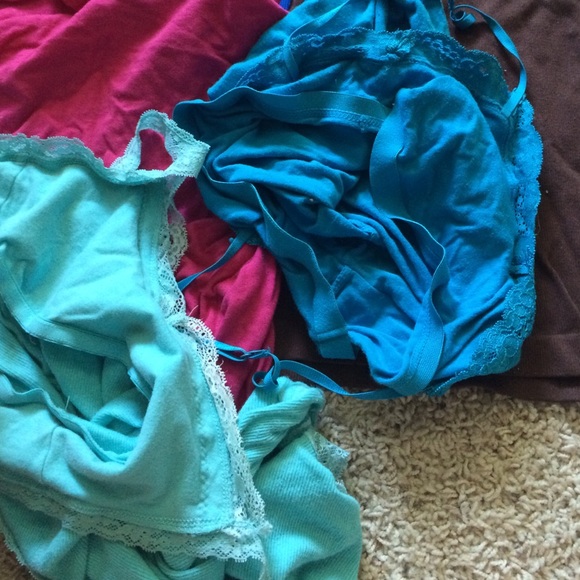 Undershirt bundle - Picture 4 of 4