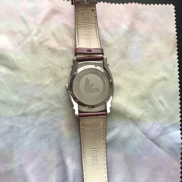 Emporio Armani Watch