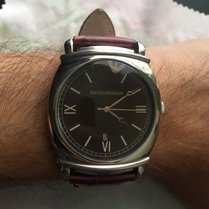 Emporio Armani Watch