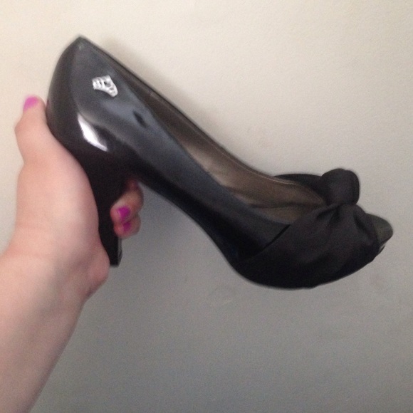 High heels