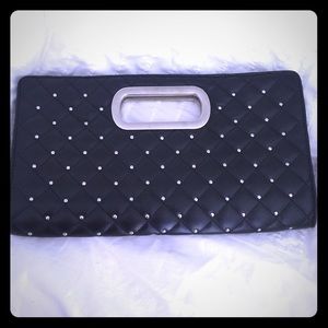 Express Clutch Purse