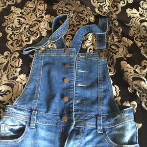 Overalls