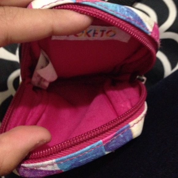 pokeyo Hand bag - Picture 2 of 3