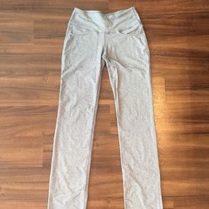 Lululemon Skinny Yoga Pants