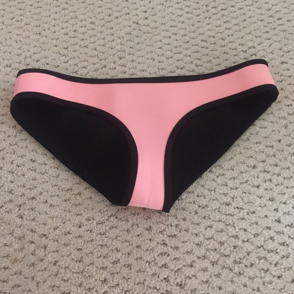 triangl bottoms