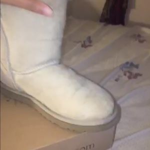 Ugg boot