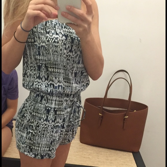 NWT ROMPER💕