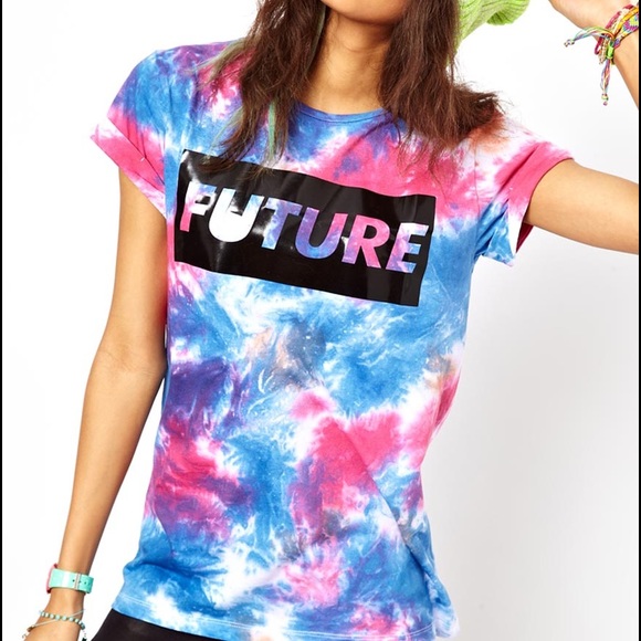 🌸Future Shirt🌸