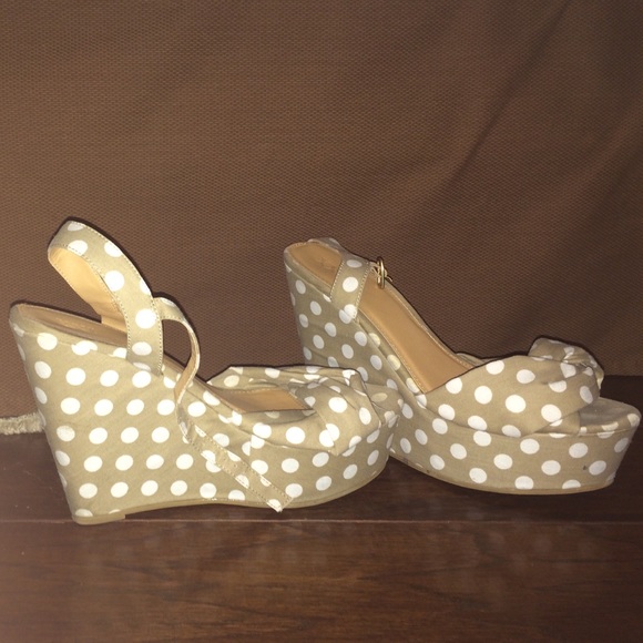 Wedges!!