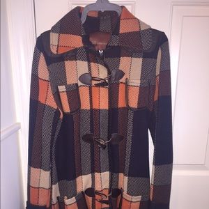 525 America 60% cotton 100% genuine leather trim