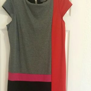 Jessica Howard Dress